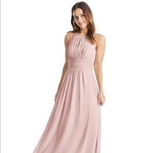 Azazie Bonnie bridesmaid dress